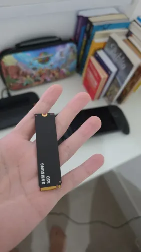 Ssd 1tb m2 top demais promoçao