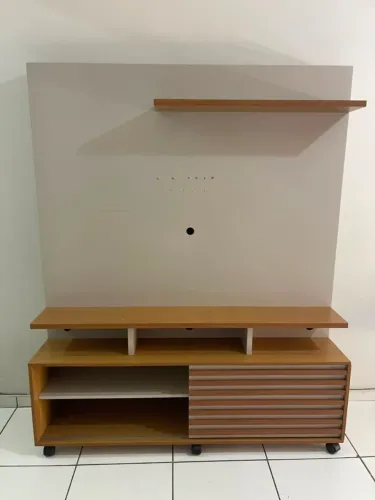 ? Rack para TV à venda