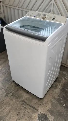 Maquina de lavar roupa