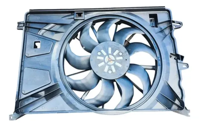 Defletor Radiador 53499348 Jeep Compass Diesel 2022 A 2024