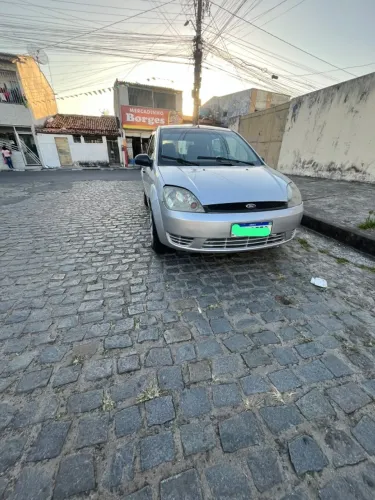 Ford Fiesta Street/ Action 1.0 8V 5P 2003