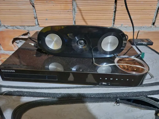 Home theater 