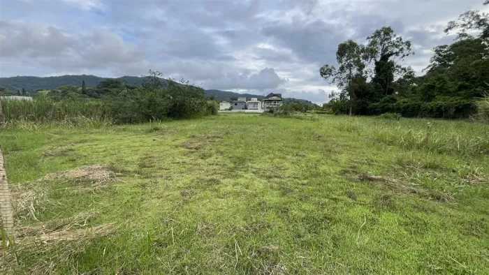 Terreno de 316m² à venda no Condomínio Reserva das Garças - Ilha de Guaratiba