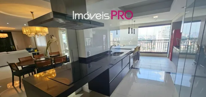 Lindo apartamento no Jardim Marajoara