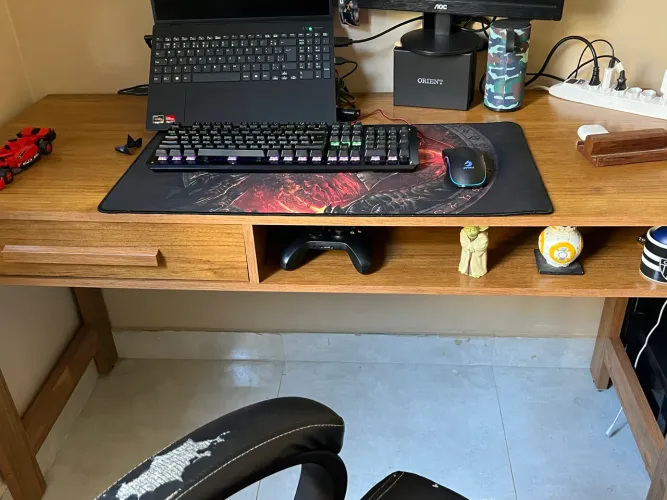 Mesa de escritório 