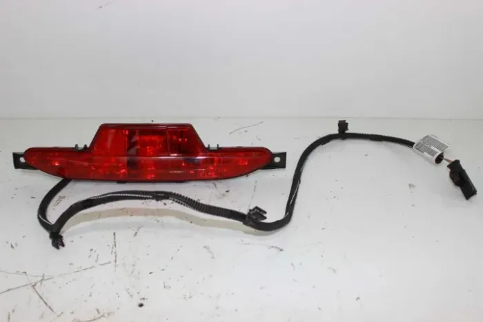 Lanterna Break Light Luz De Freio Peugeot 208 14147804