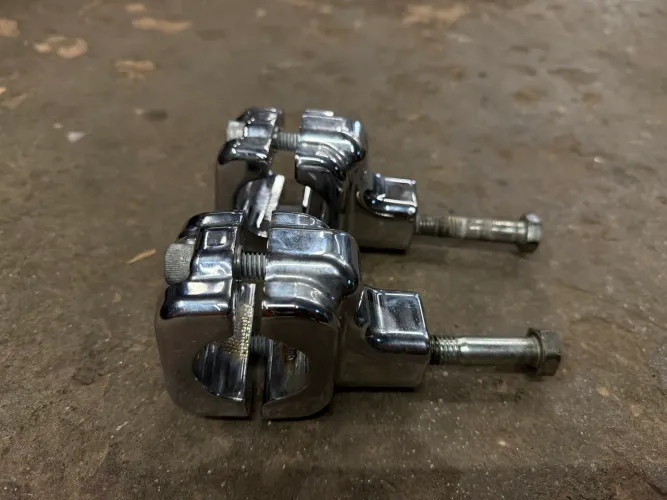Riser Harley Davidson 1-1/4?