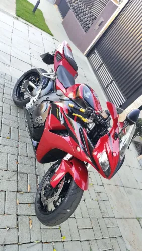 CBR 1000rr