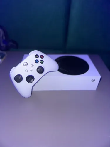 Xbox séries S