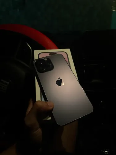 iPhone 14 Pro Max