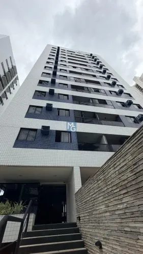 Apartamento à venda no bairro Casa Amarela - Recife/PE