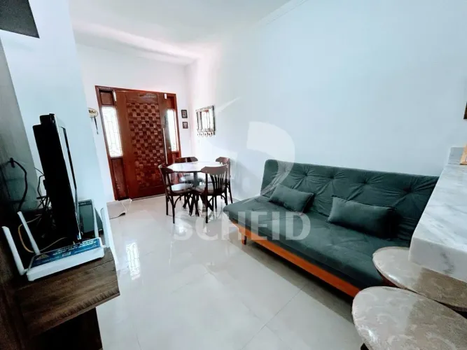 Apartamento a venda em Ubatuba Praia do Sape
