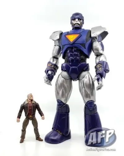 Marvel Legends Sentinela X-Men 97 Doomsday