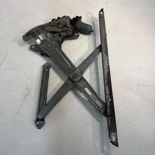 Motor Maquina Vidro Porta Dianteira Esquerda Etios 1.5 2015