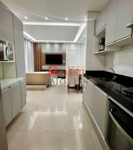 Apartamento a venda no Condominio Villagio Corte