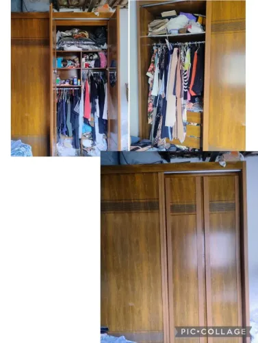 Venda de Guarda Roupa Delar