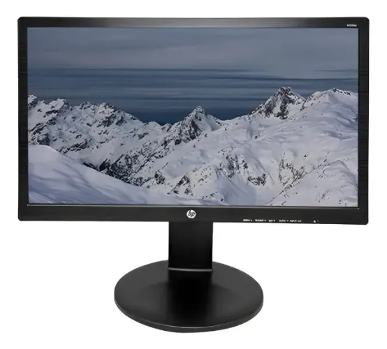 Monitor Hdmi 22 Polegadas - HDMI/VGA/DVI - 22MP55PK (LER A DESCRIÇÃO)