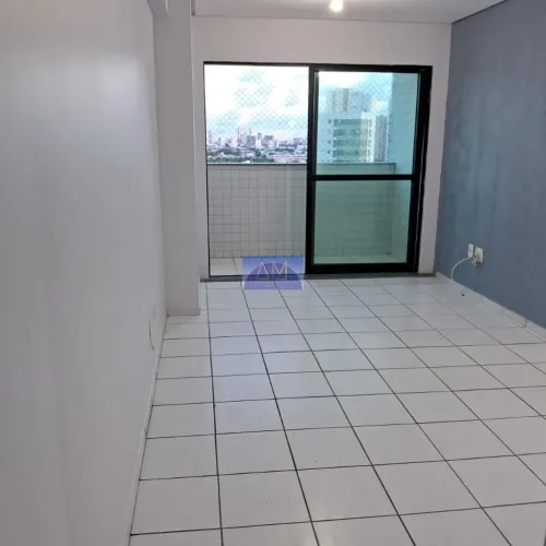 Apartamento à Venda em Campo Grande
