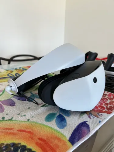 Playstation vr2