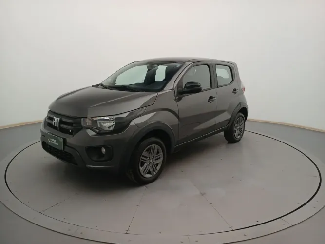 Fiat Mobi Like 1.0 Fire Flex 5P. 2026