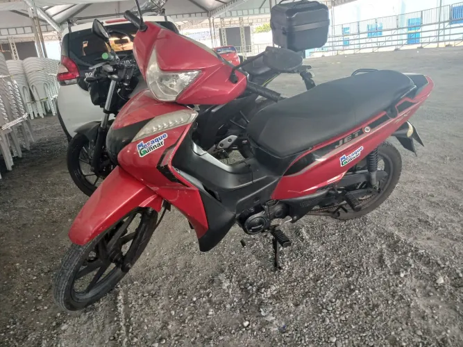 Jet 50cc toop para vender barato toda certinha 