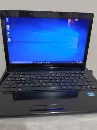 Notebook Lenovo i3