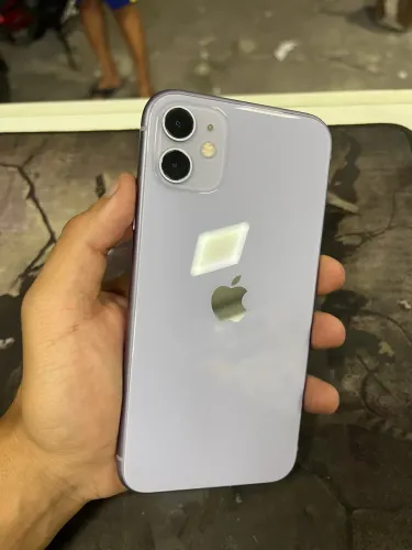 Iphone 11 128gb