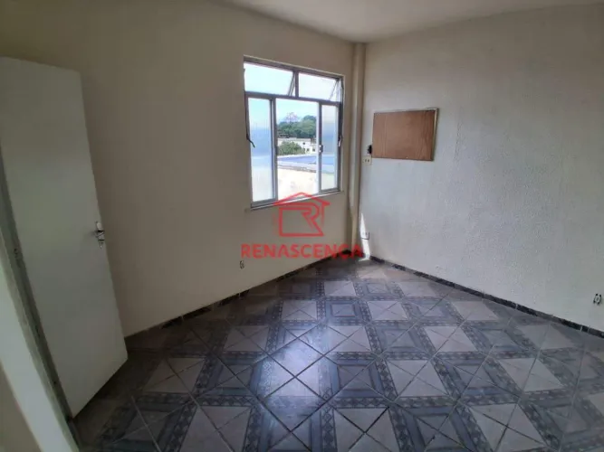 Sala comercial para aluguel na Avenida Ernani Cardoso, Cascadura.