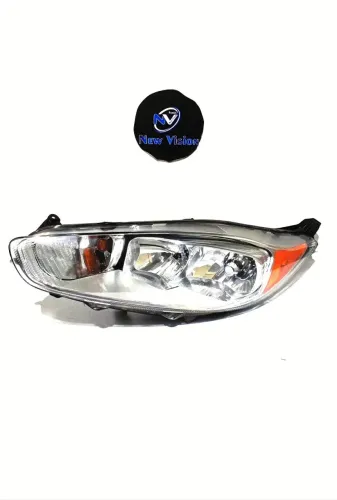 Farol new fiesta 15/16