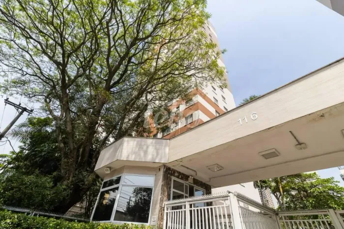 Apartamento 2 quartos para alugar no(a) Tatuapé