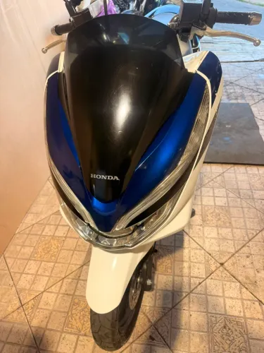 Pcx