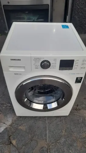 LAVA ROUPAS SAMSUNG 10 KG