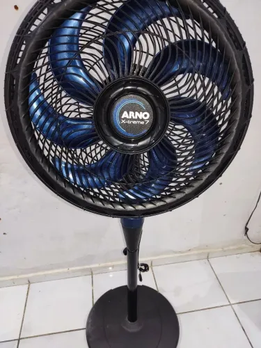Ventilador arno Coluna Xtreme 7