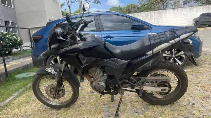 VENDO XRE 190 (2016)