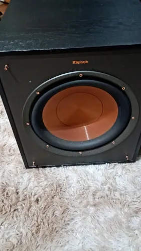 Subwoofer Klipsch R-100SW