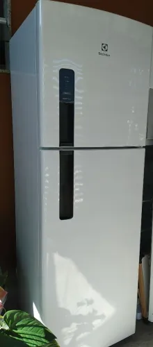 Geladeira duplex frost free 