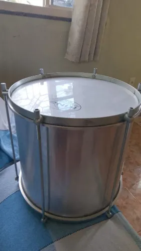 Repinique completo. NOVO