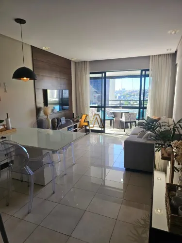 Apartamento à venda no bairro Caminho das Árvores - Salvador/BA