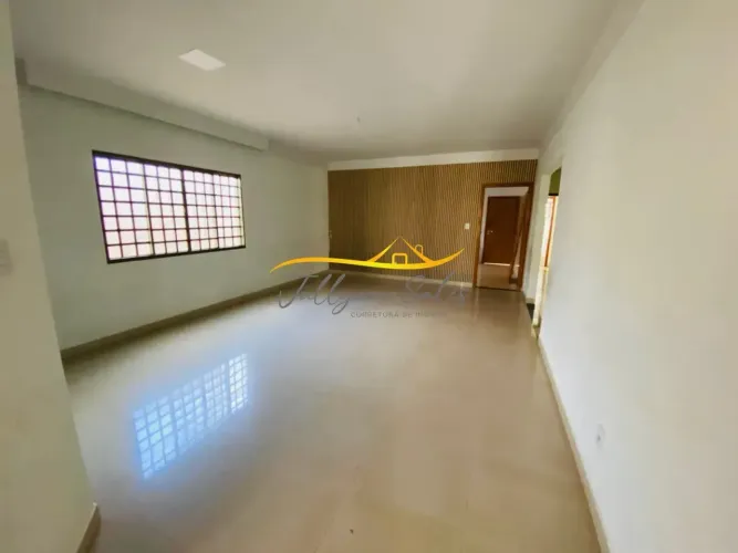 Casa locacao aluguel com 3 quartos 2 suites, churrasqueira no Parque Oeste Industrial / El