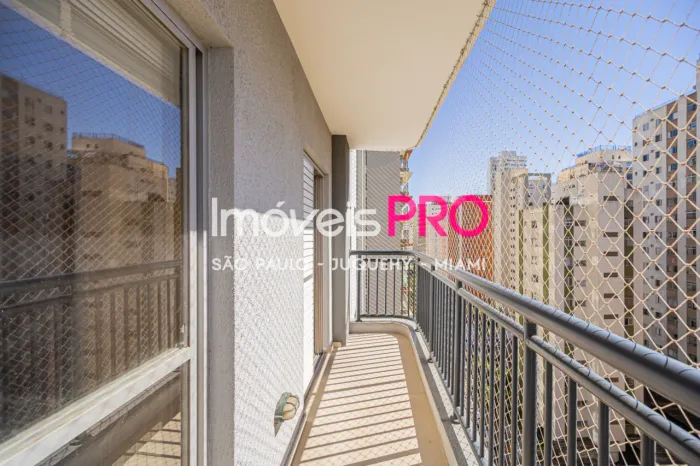 Excelente apartamento!