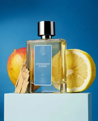 Effervescent Summer 100 ml - LAB 8 NICHE