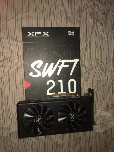rx 7600