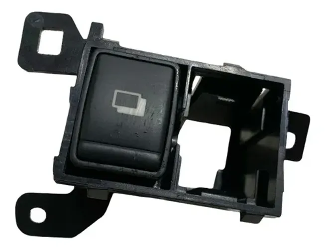 Botão Controle Tração Nissan Kicks 2017 A 2021 684t65ra1a
