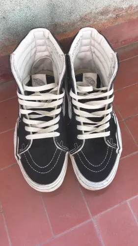 Tênis Vans reconstruct, número 40 - USADO 3X