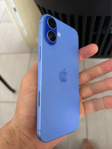 iPhone 16 Plus 256GB