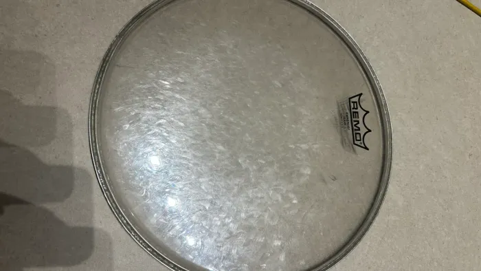 Pele Remo Emperor Coated 12