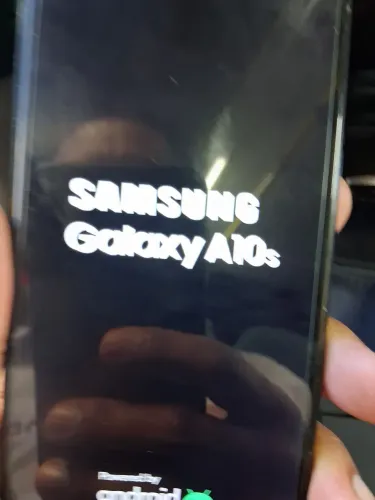 Vendo celular Galaxy A10s