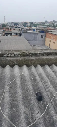PRECISO DE AJUDANTE