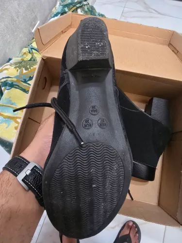 Botas di santini