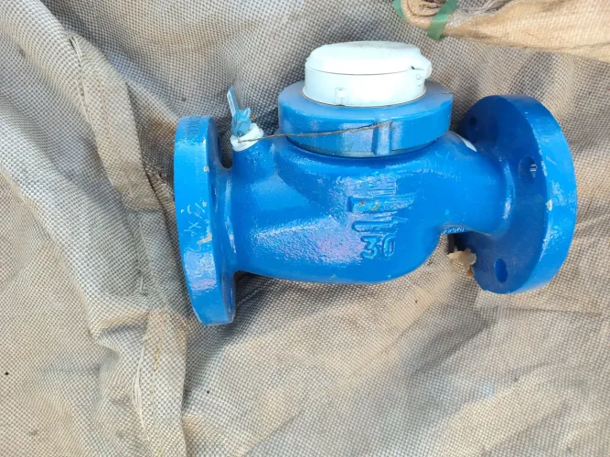 Hidrometro multijato